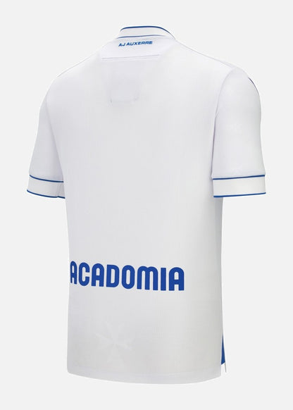 Camisola Auxerre  - Principal 2025/2026