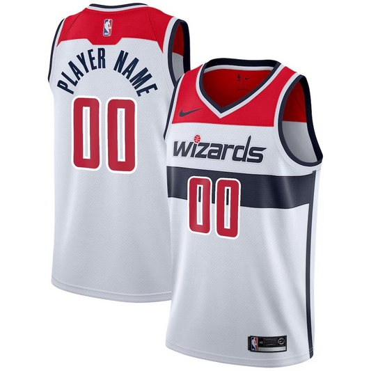 Camisola NBA - Washinghton Wizards Nike Association Edition 2023