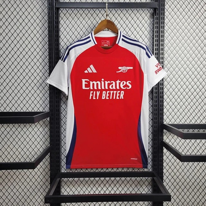 Camisola Arsenal - Principal  2024/2025