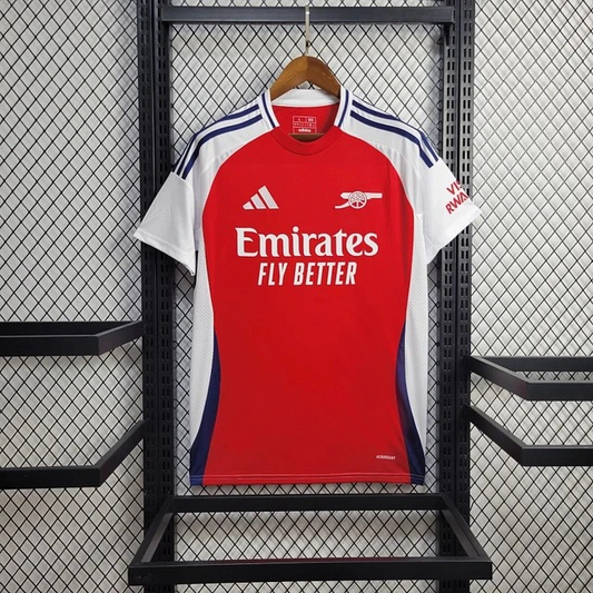 Camisola Arsenal - Home 2024/2025