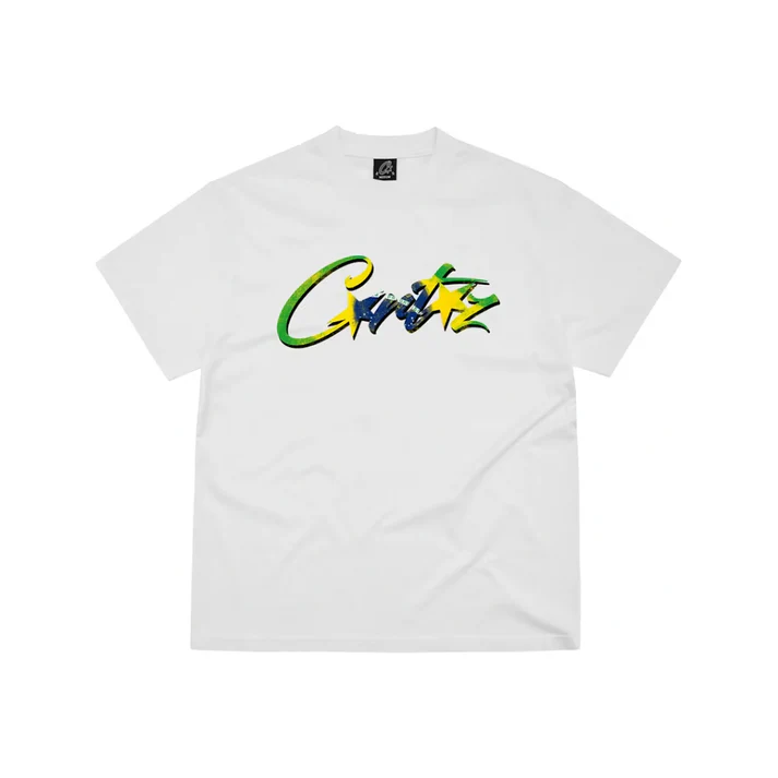 Corteiz ALL STAR T-SHIRT