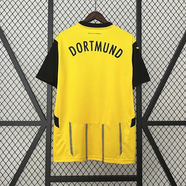 Camisola Dortmund - Home 2024/2025