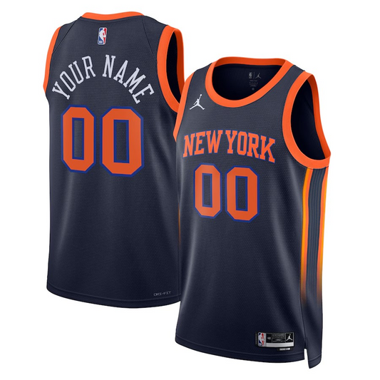 Camisola NBA - NY Knicks Jordan Statement Edition 2023