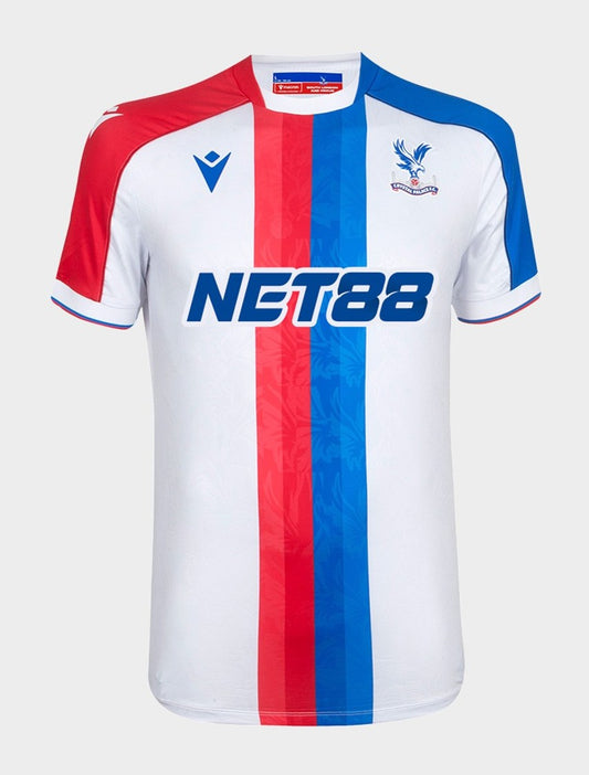 Camisola Crystal Palace - Terceiro 2025/26