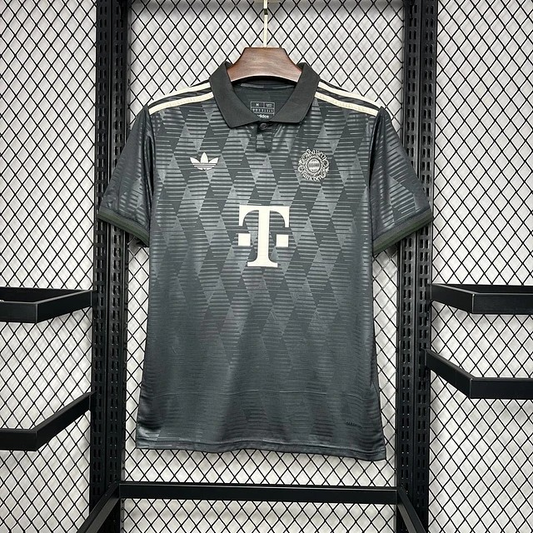 Camisola Bayern Munich - Oktoberfest 2024/2025