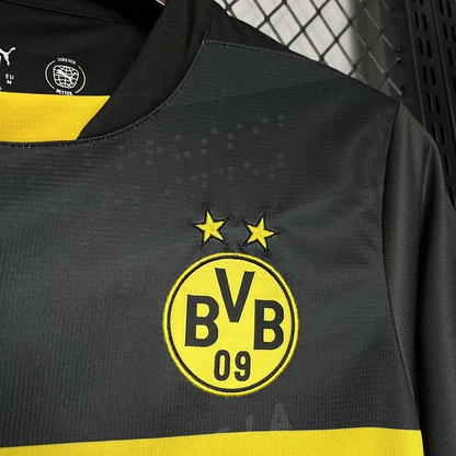 Camiseta Dortmund - Segunda 2024/2025