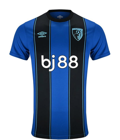 Camisola Bournemouth - Alternativa 2025/26