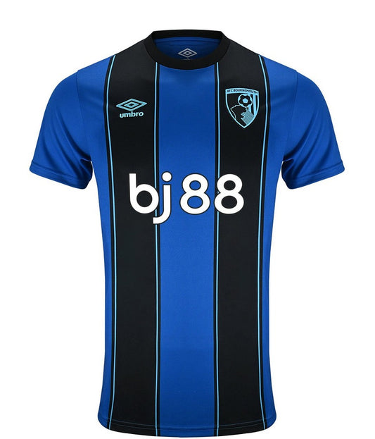 Camisola Bournemouth - Alternativa 2025/26