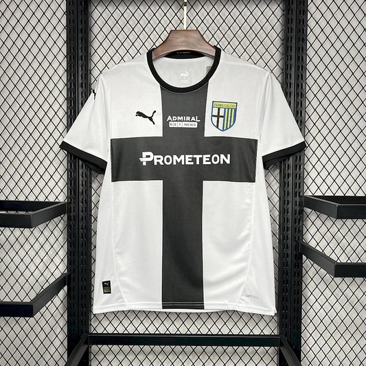 Camisola Parma - Principal 2024/2025