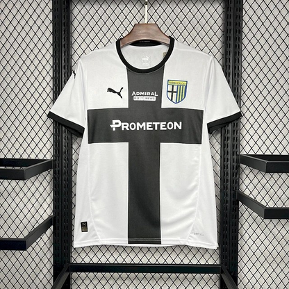 Parma Home Shirt 2024/2025