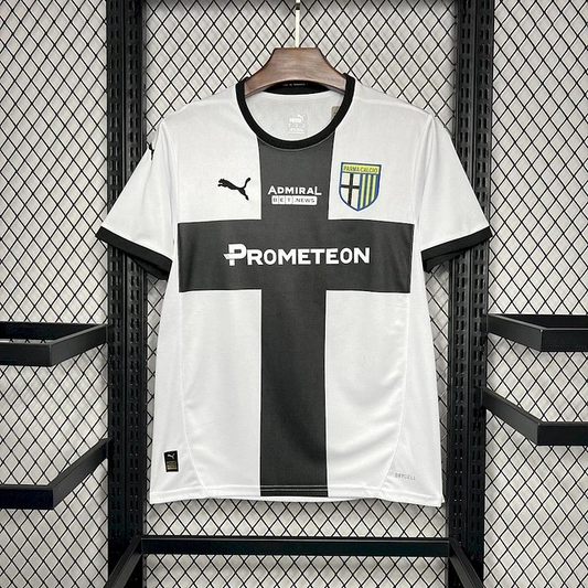 Camisola Parma - Home 2024/2025