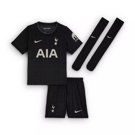 Kids Kit - Tottenham Home 2024/25