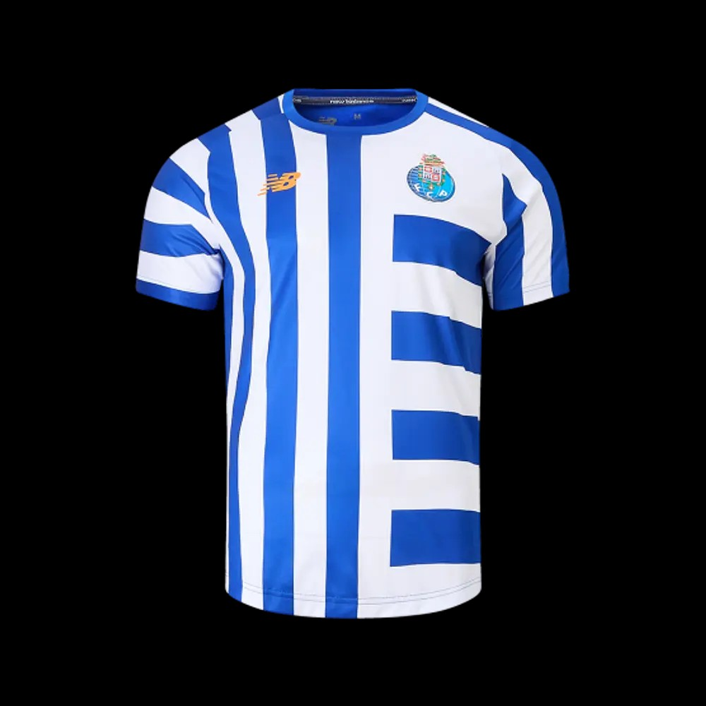 Camisola FC Porto - Pré-Match 2024/2025