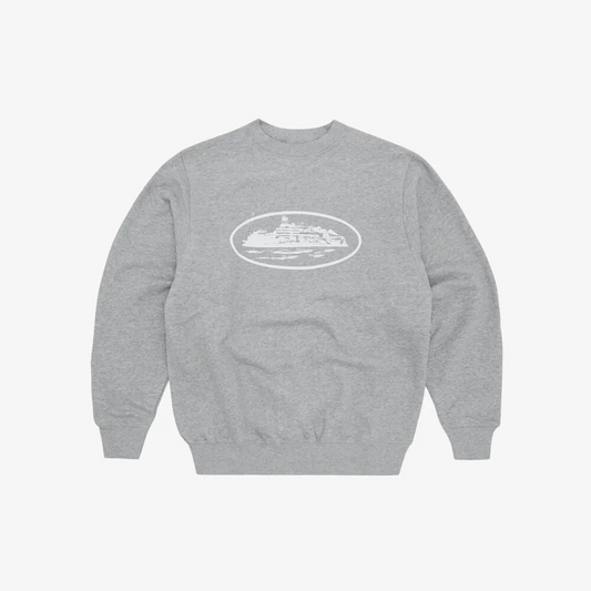 Corteiz OG ALCATRAZ SWEATSHIRT