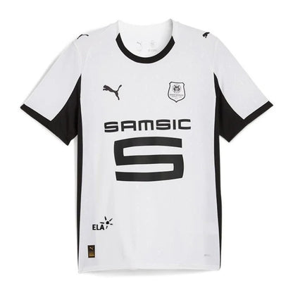 Rennes 2023/2024 Home Shirt