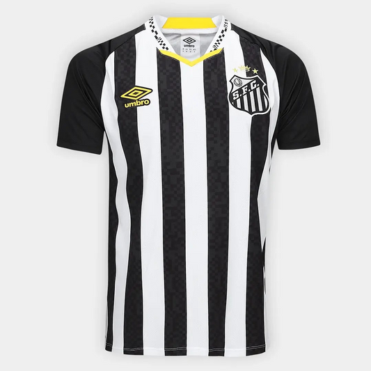 Camisola Santos FC - Alternativa 25/26