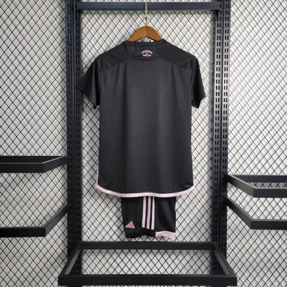 Kit Criança - Inter Miami Alternativa 2024/25
