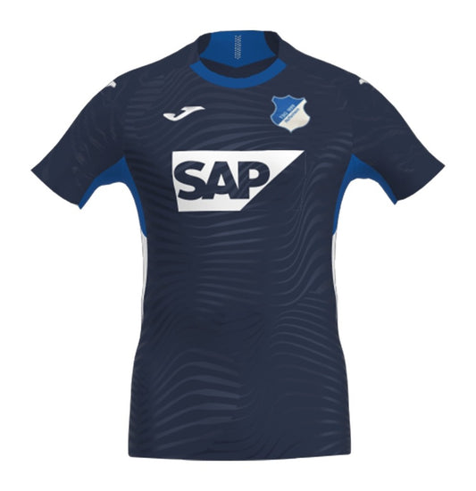 Camiseta Hoffenheim - Primera 2024/2025