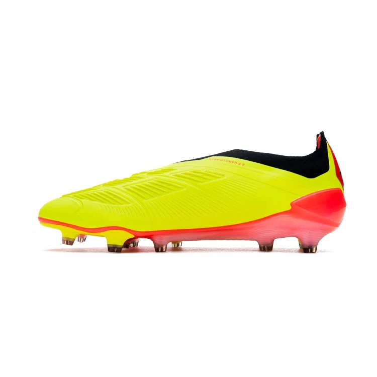 ADIDAS PREDATOR ACCURACY ENERGY CITRUS PACK ELITE FG