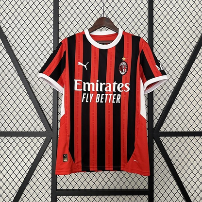 Camisola AC Milan - Principal 2024/2025