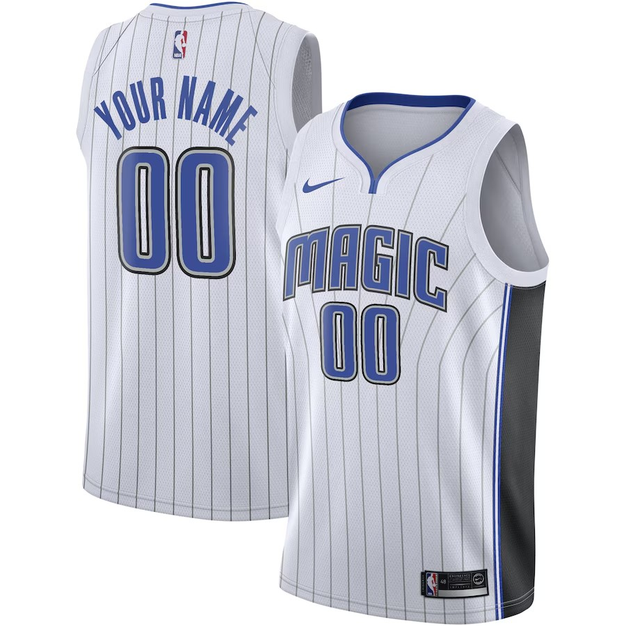 Camisola NBA - Orlando Magic Nike Association Edition 2023