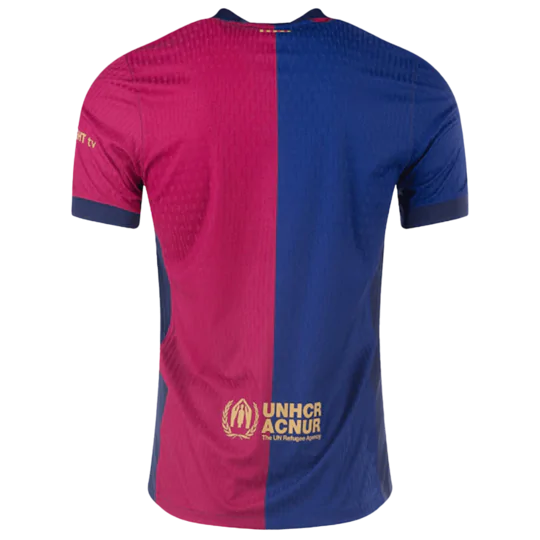 Camisola Barcelona - Principal "Travis Scott" 2024/25