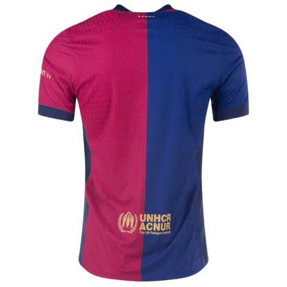 Camisola Barcelona - Principal "Travis Scott" 2024/25