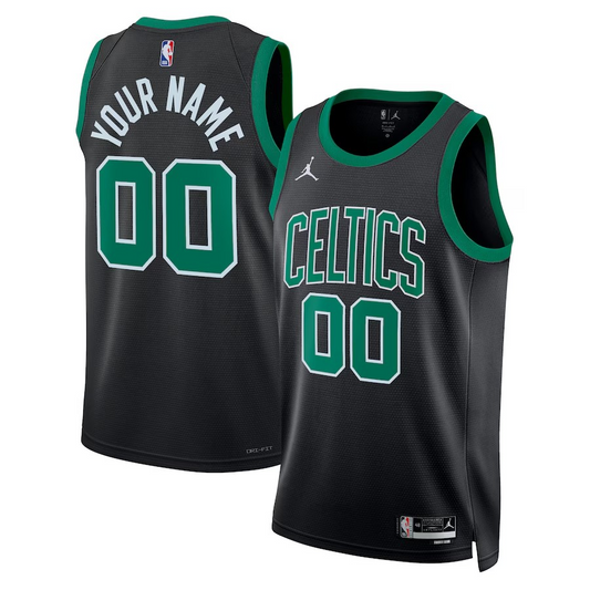 Camisola NBA - Boston Celtics Jordan Statement 2023